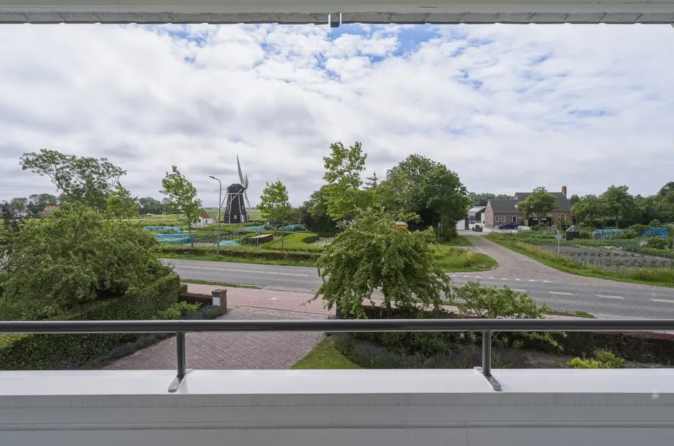 Pekelingseweg 1