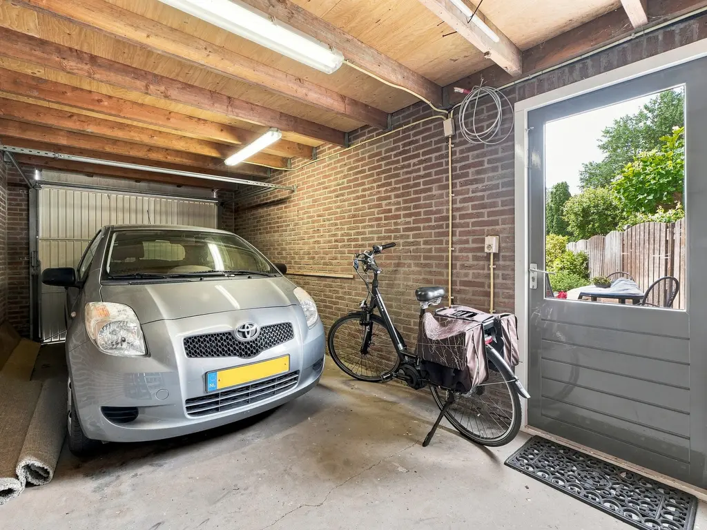 Pekelingseweg 1, AAGTEKERKE