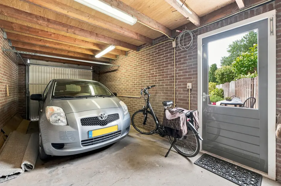 Pekelingseweg 1