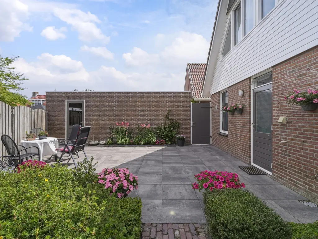 Pekelingseweg 1, AAGTEKERKE