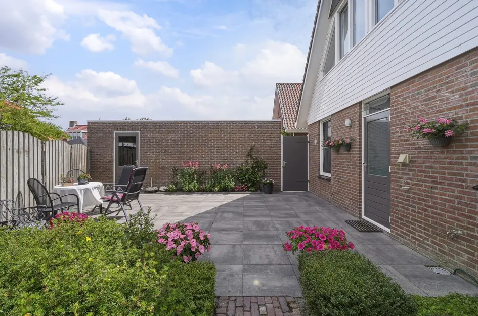 Pekelingseweg 1