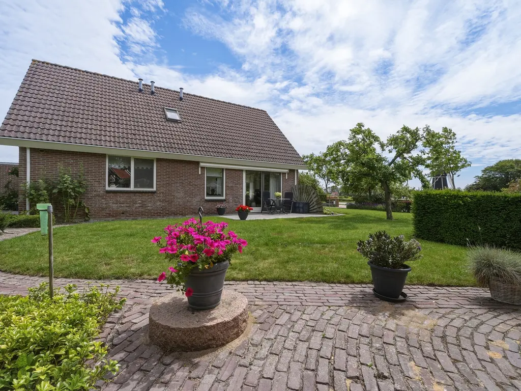 Pekelingseweg 1, AAGTEKERKE