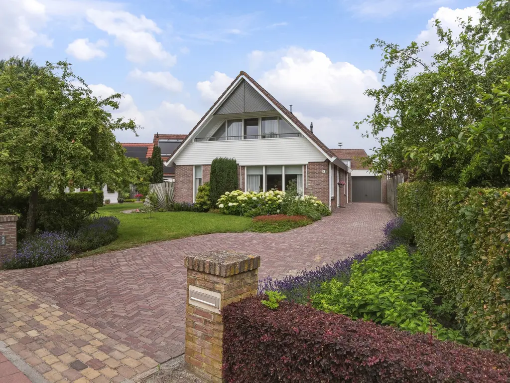 Pekelingseweg 1, AAGTEKERKE