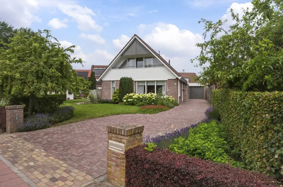 Pekelingseweg 1