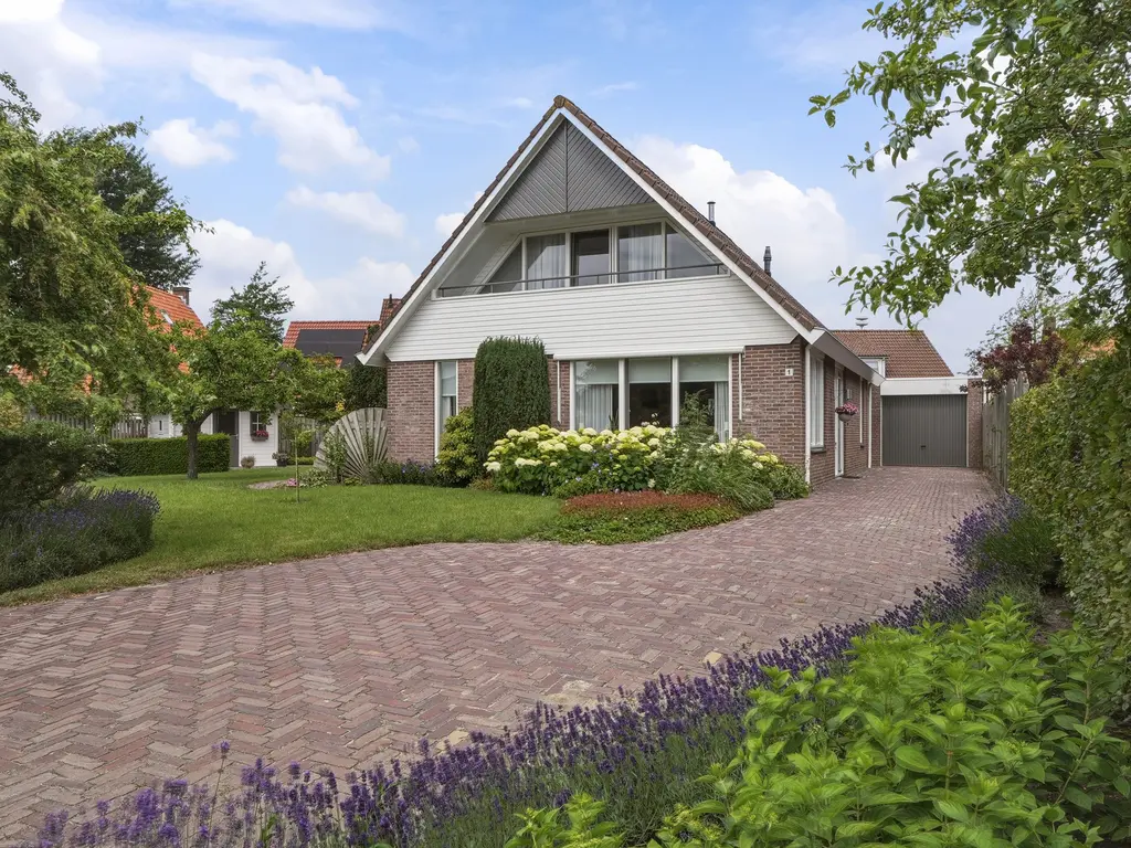 Pekelingseweg 1, AAGTEKERKE