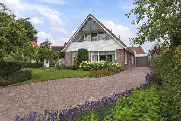 Pekelingseweg 1