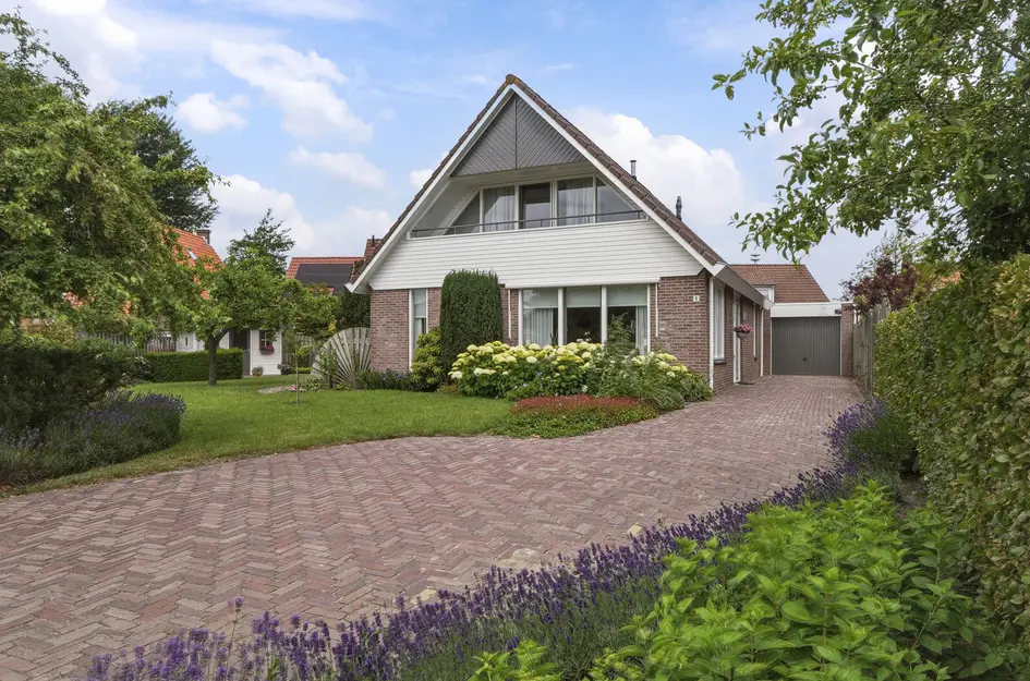 Pekelingseweg 1