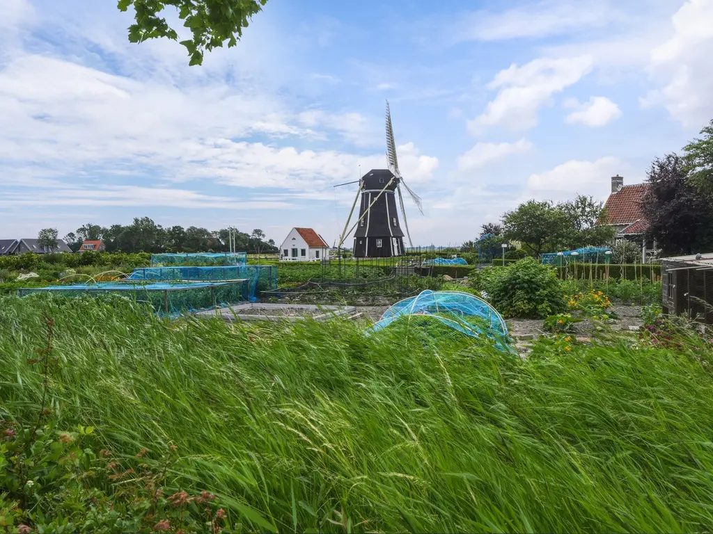 Pekelingseweg 1, AAGTEKERKE