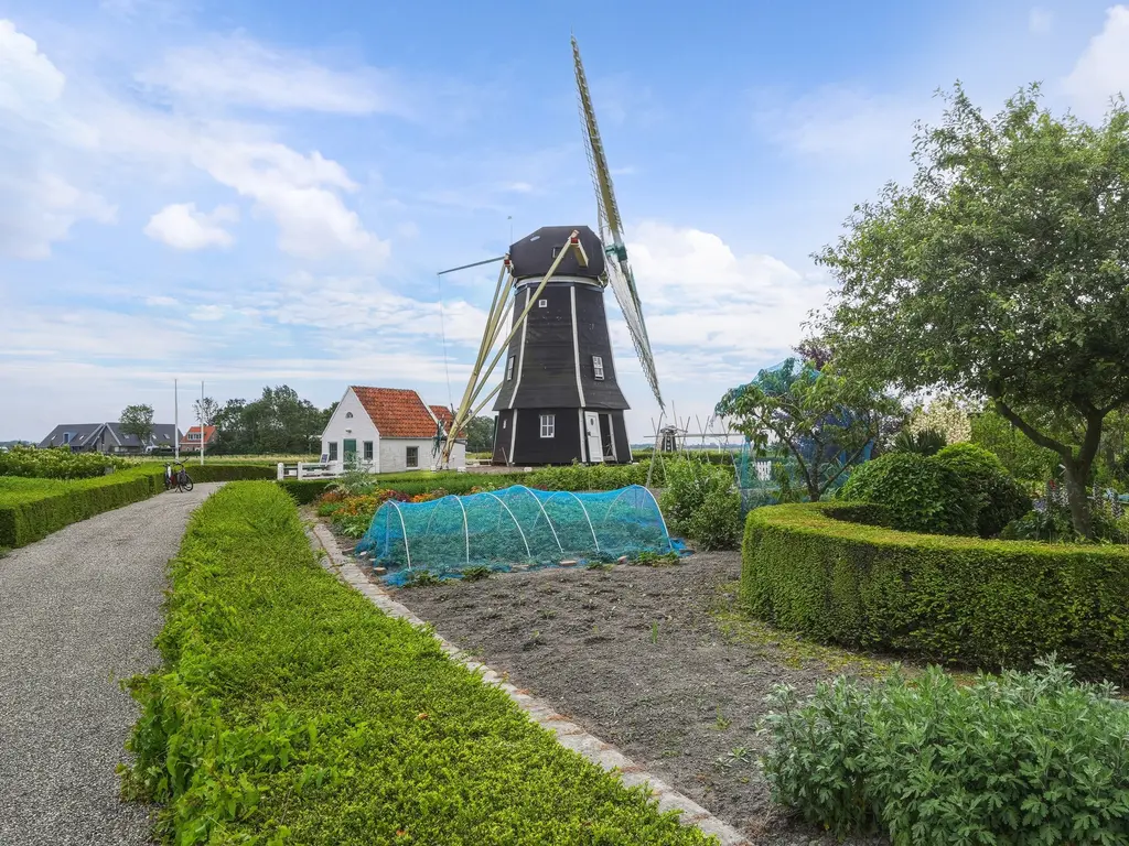 Pekelingseweg 1, AAGTEKERKE