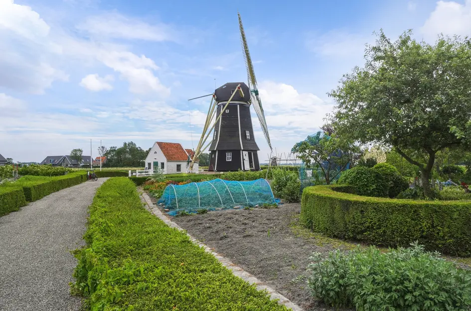 Pekelingseweg 1