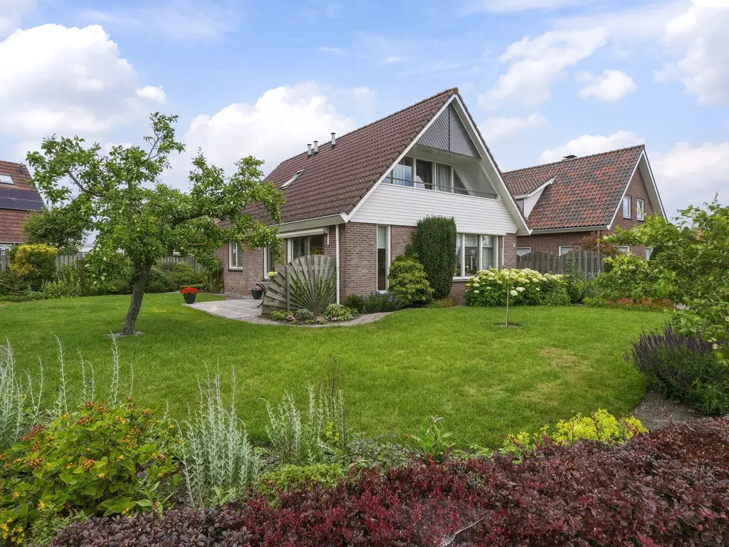 Pekelingseweg 1, AAGTEKERKE