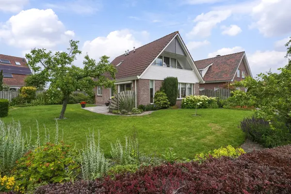 Pekelingseweg 1