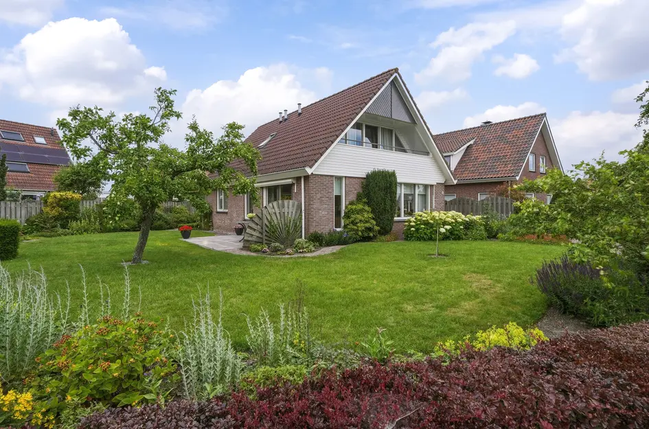 Pekelingseweg 1