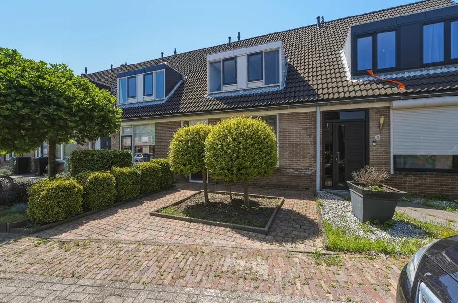 Vuurtoren 4
