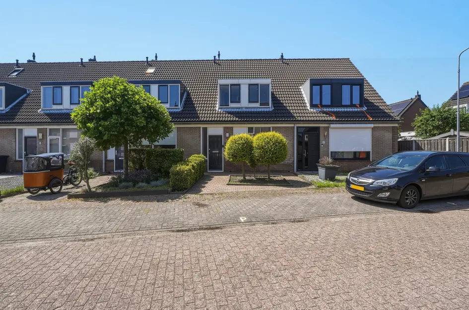 Vuurtoren 4