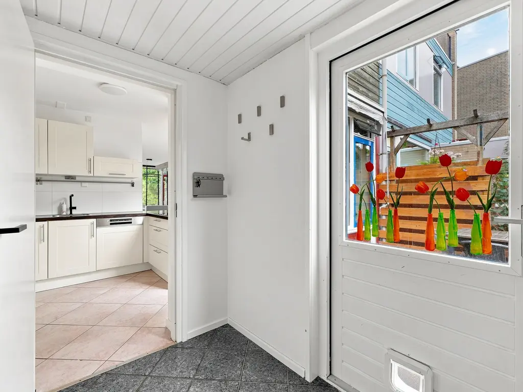 Han Diekmannlaan 43, VLISSINGEN