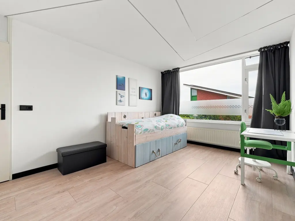 Han Diekmannlaan 43, VLISSINGEN