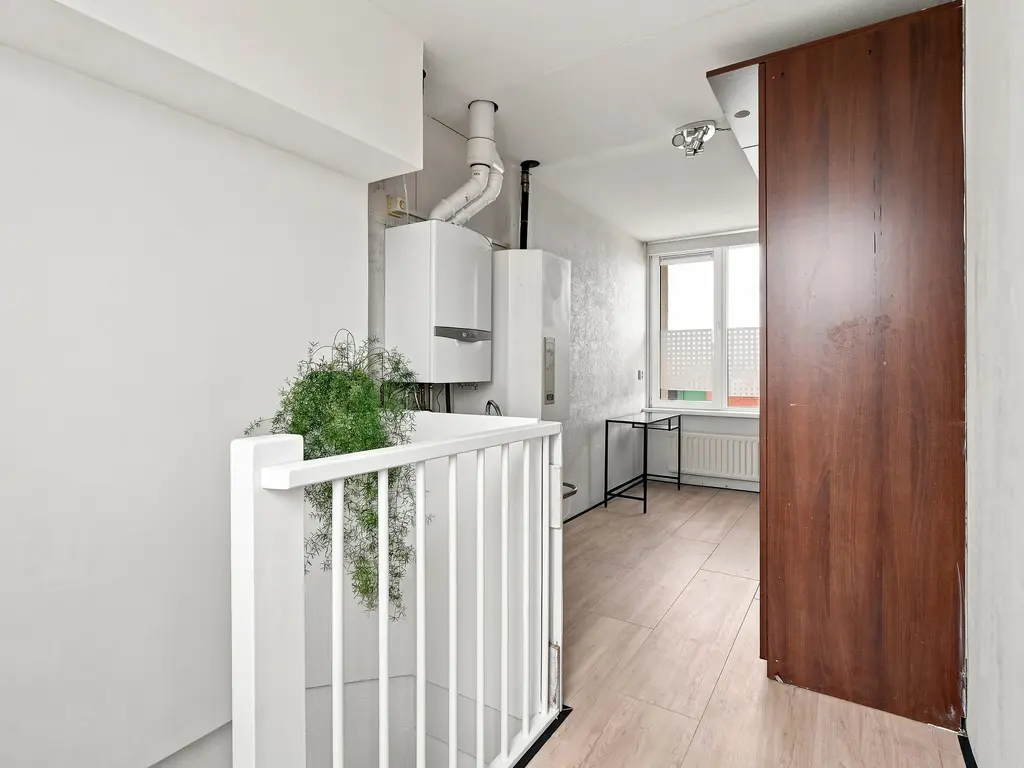Han Diekmannlaan 43, VLISSINGEN