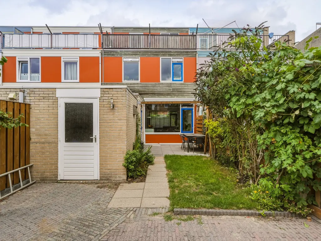 Han Diekmannlaan 43, VLISSINGEN