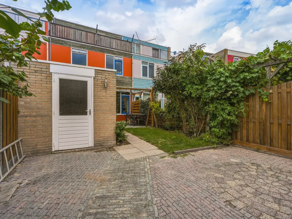 Han Diekmannlaan 43, VLISSINGEN