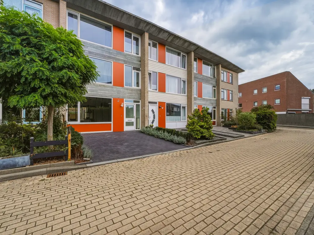 Han Diekmannlaan 43, VLISSINGEN