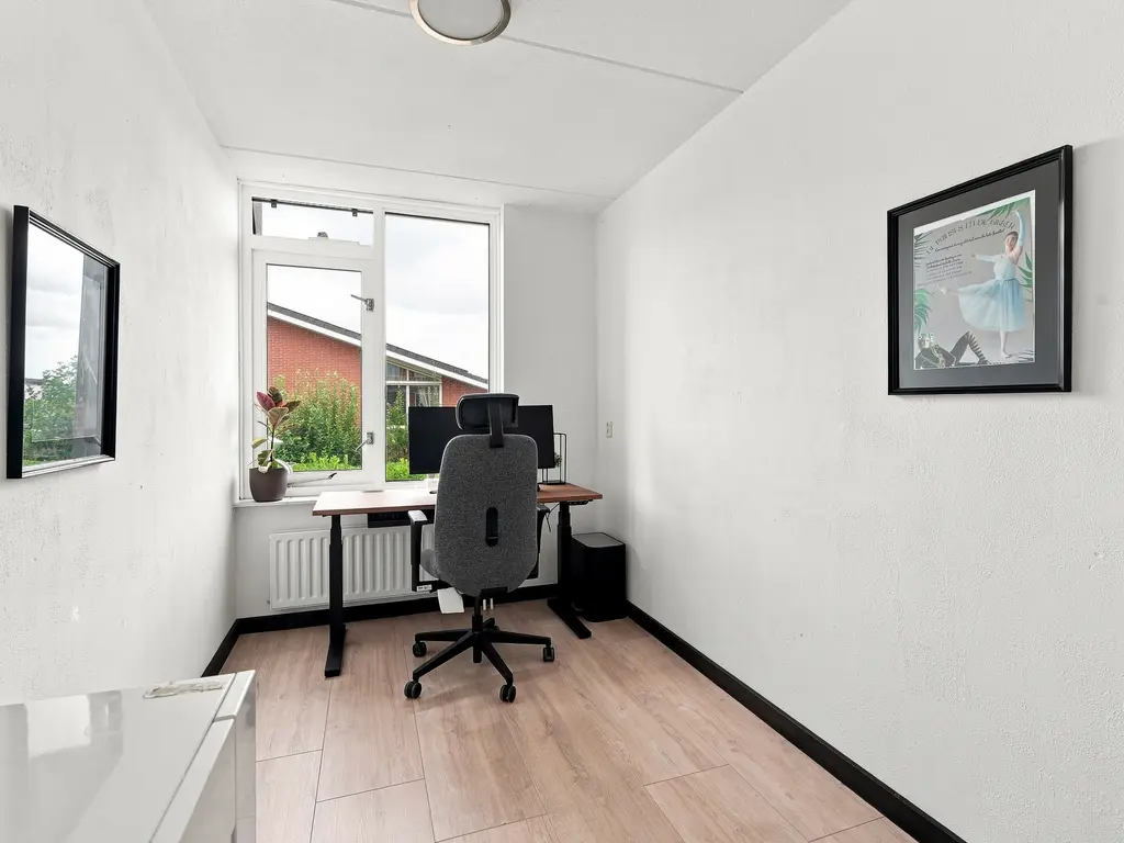 Han Diekmannlaan 43, VLISSINGEN