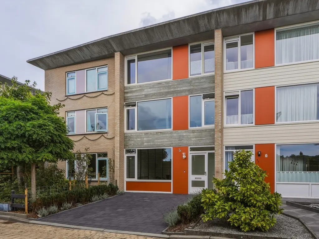 Han Diekmannlaan 43, VLISSINGEN