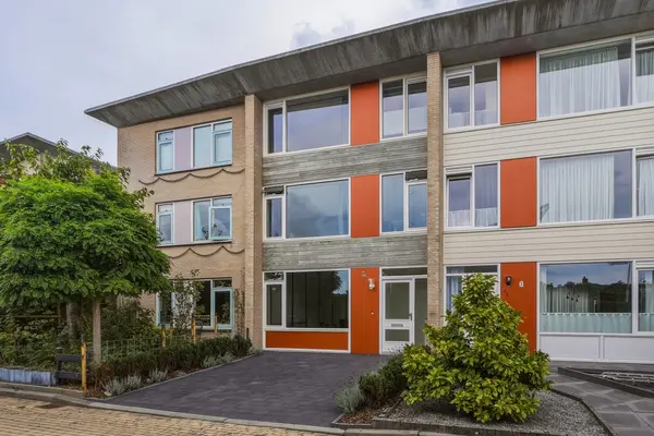 Han Diekmannlaan 43