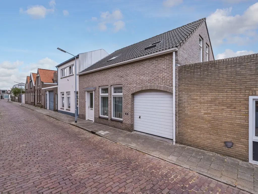 Buteuxstraat 9, OOST-SOUBURG