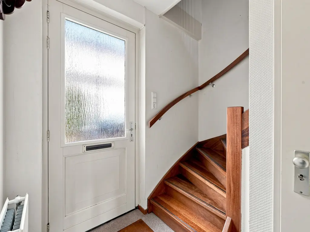 Buteuxstraat 9, OOST-SOUBURG