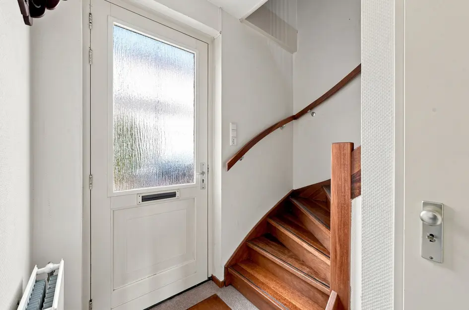 Buteuxstraat 9