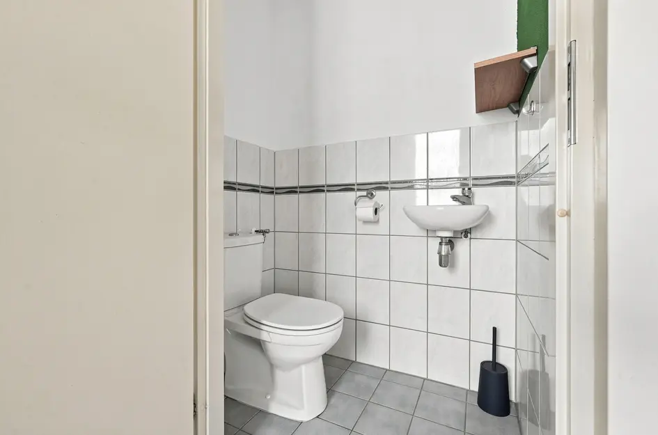 Buteuxstraat 9
