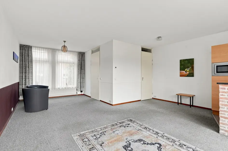 Buteuxstraat 9