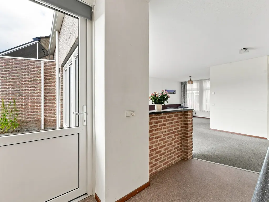 Buteuxstraat 9, OOST-SOUBURG