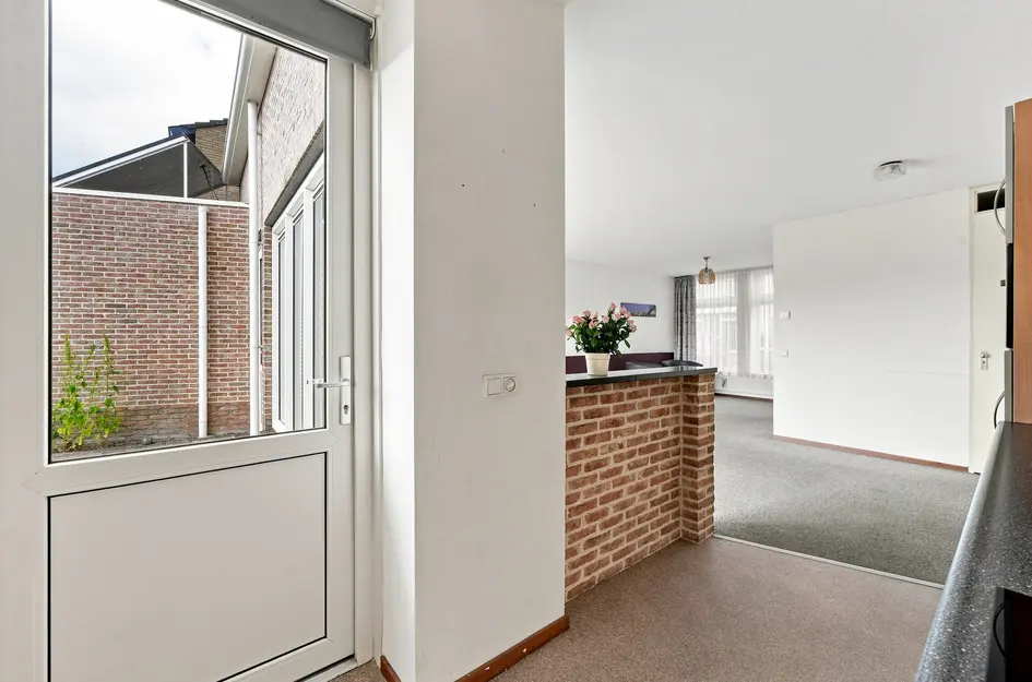 Buteuxstraat 9