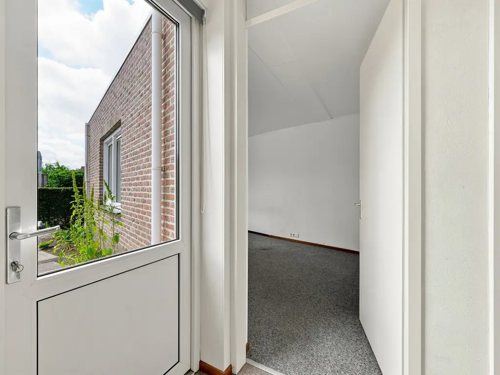 Buteuxstraat 9, OOST-SOUBURG
