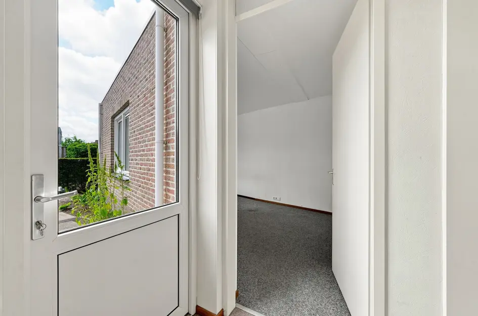 Buteuxstraat 9