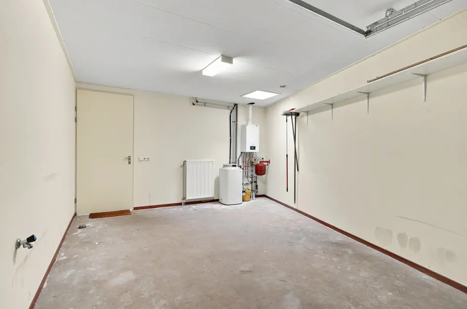 Buteuxstraat 9