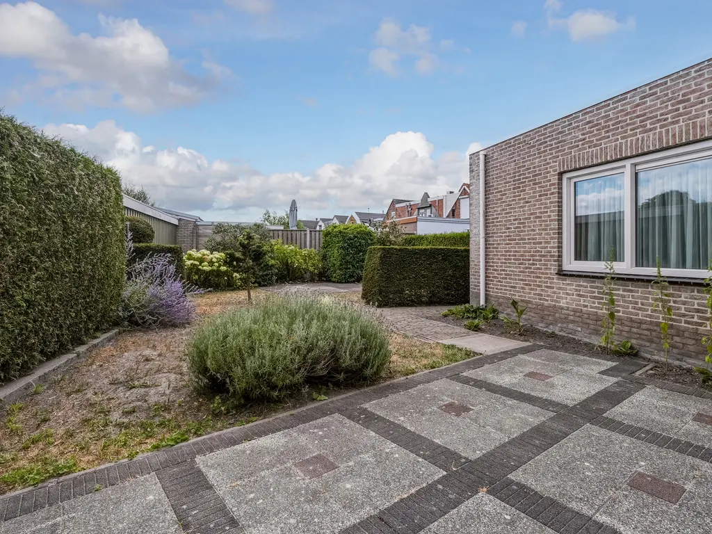 Buteuxstraat 9, OOST-SOUBURG