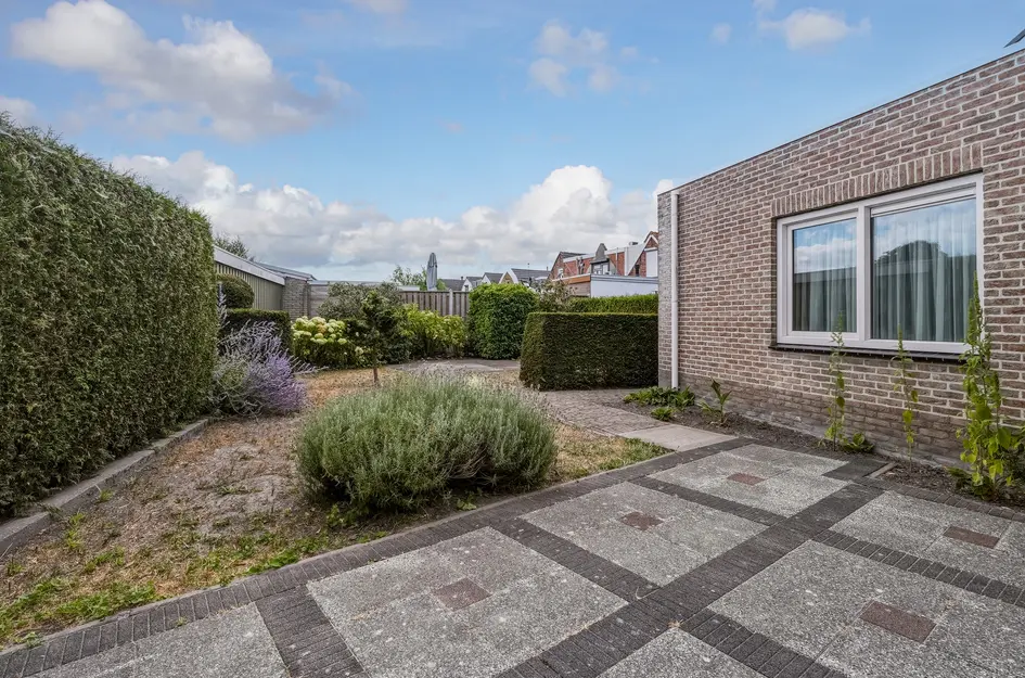 Buteuxstraat 9