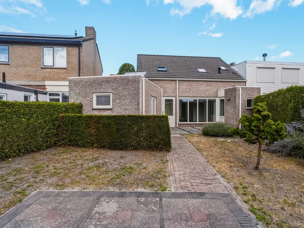 Buteuxstraat 9, OOST-SOUBURG