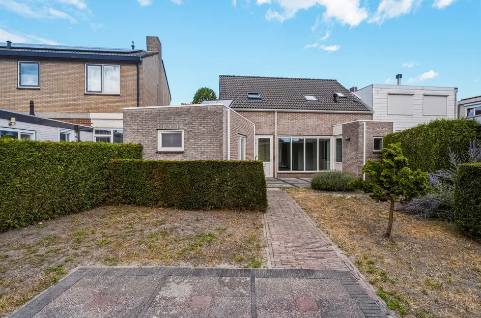 Buteuxstraat 9