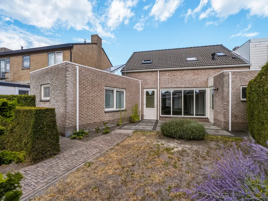 Buteuxstraat 9, OOST-SOUBURG
