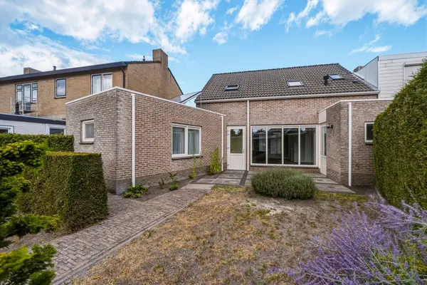Buteuxstraat 9