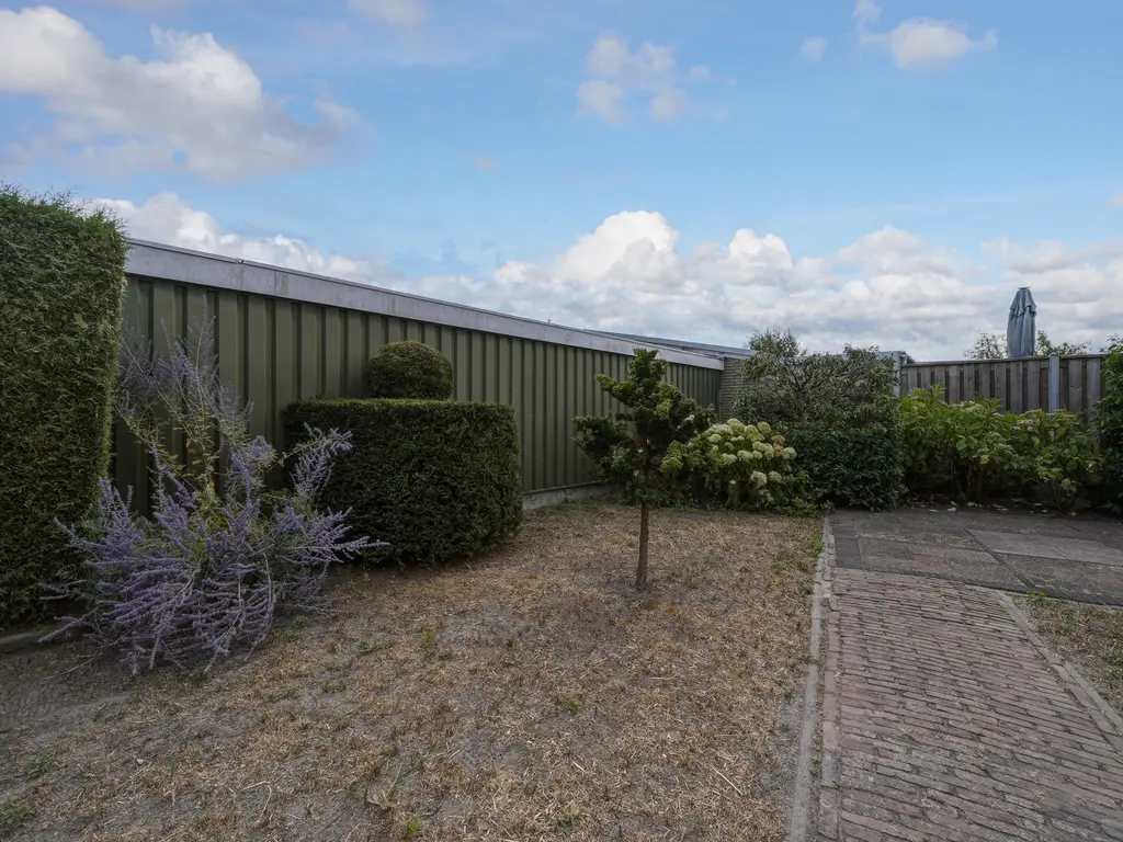 Buteuxstraat 9, OOST-SOUBURG