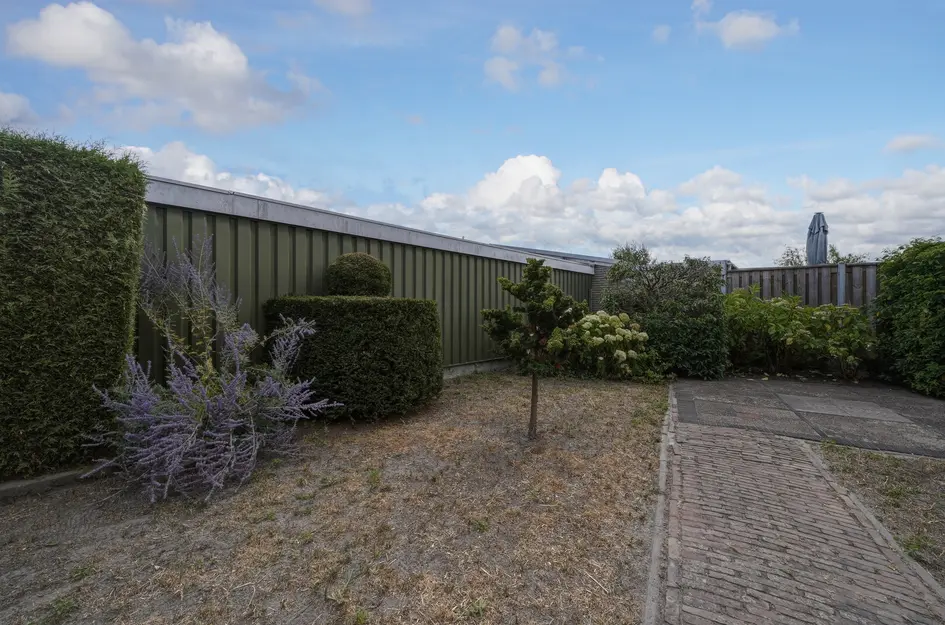 Buteuxstraat 9