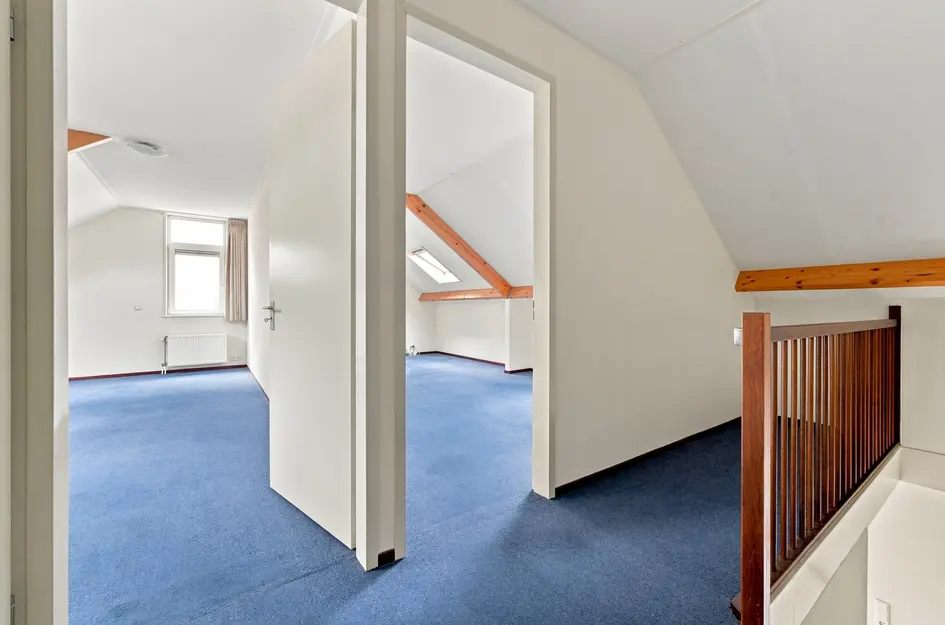 Buteuxstraat 9