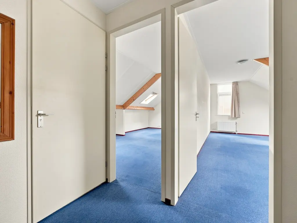 Buteuxstraat 9, OOST-SOUBURG