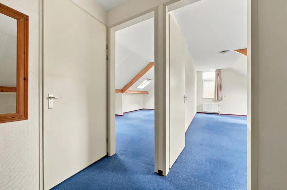 Buteuxstraat 9