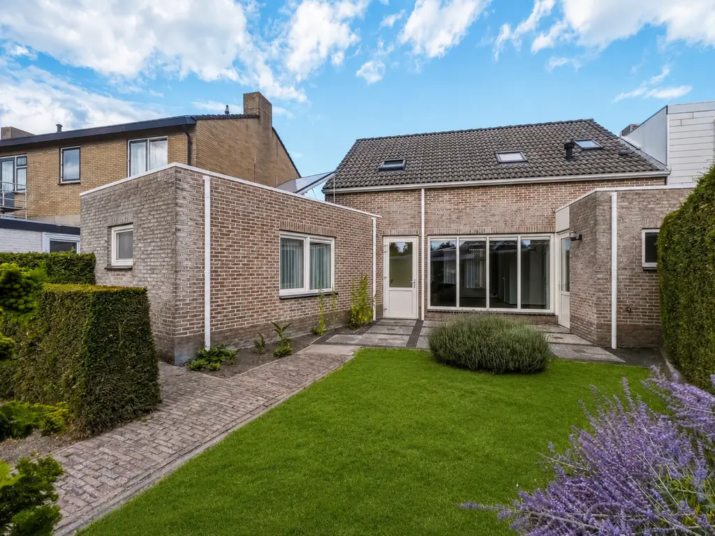 Buteuxstraat 9, OOST-SOUBURG